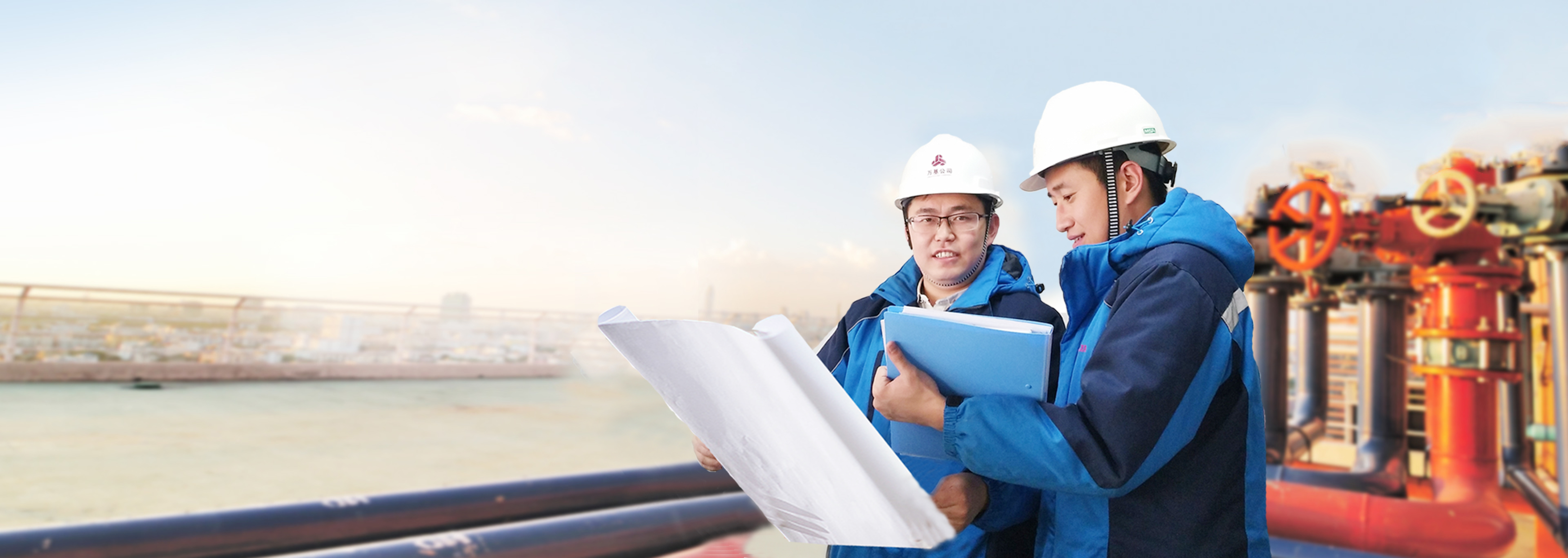 一家以天然氣產(chǎn)業(yè)為主，多業(yè)并舉的多元化、綜合性企業(yè)集團(tuán)